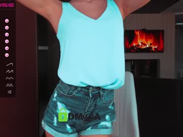 webcam girl crazzy_cherry capture image #200832