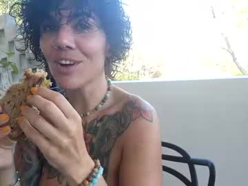 webcam girl _frankie_rivers capture image #5304863