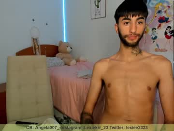 webcam couple angela007_ capture image #3366384