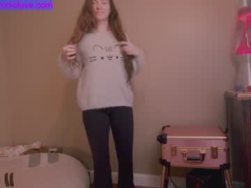 webcam girl chroniclove capture image #4579804