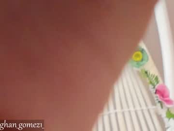 webcam girl _meghan_gomez1_ capture image #604782