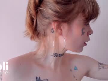 webcam girl cutie_loli capture image #112737