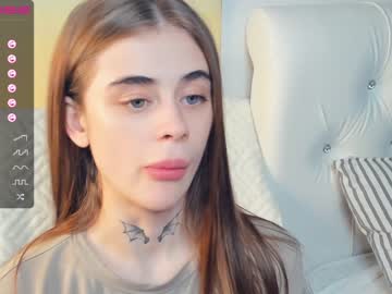 webcam girl evalanis capture image #3861795