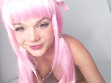 webcam girl ahegao_princess capture image #3071450