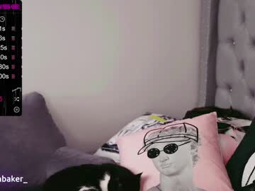 webcam girl gia_baker capture image #288272