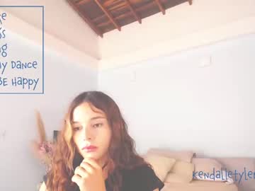 webcam girl kendalltyler capture image #479749