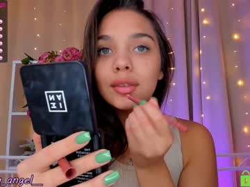 webcam girl annbarby capture image #612044