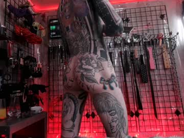 webcam man tattedtrevorsmith capture image #1613820