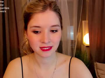 webcam girl milablush capture image #4747160
