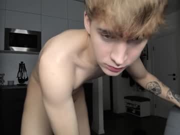 webcam man kevin_martin8 capture image #5587199