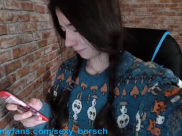 webcam girl sexy_b0rsch capture image #1455678