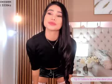 webcam girl abie_owen capture image #2809120
