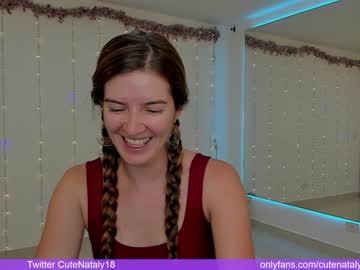 webcam girl cutenataly capture image #4990620