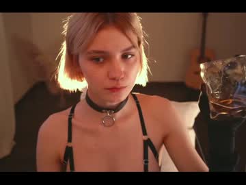 webcam girl luna_ai capture image #3036640