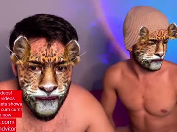webcam man vincentandvitor capture image #4512609