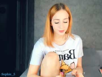webcam girl sophie_5 capture image #1373333