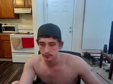 webcam man calamity_26 capture image #5420938
