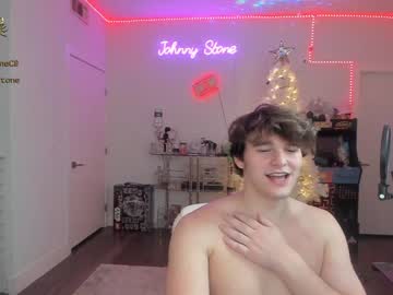 webcam man thejohnnystone capture image #4715495