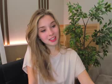 webcam girl milablush capture image #4587441