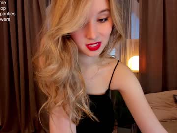 webcam girl milablush capture image #4746063