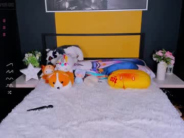 webcam girl nicky_spark capture image #4274129