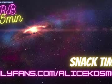 webcam girl alice_kosmos capture image #934104