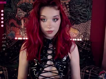 webcam girl greeny_mat capture image #2904069