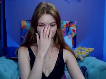 webcam girl sunny_foxy capture image #3282550