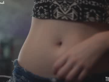 webcam girl tinatopp capture image #3306447