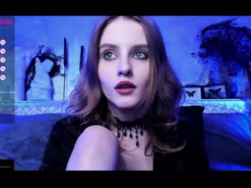 webcam girl eleanor_morte capture image #4480945