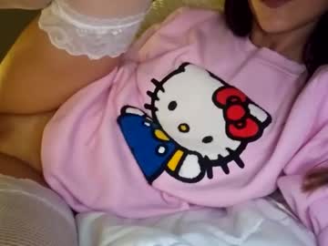 webcam girl melanii19 capture image #5580391