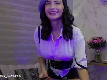 webcam girl letiziafulkers1 capture image #1562446