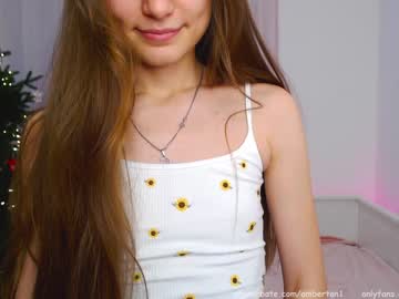 webcam girl ambertan1 capture image #1343653