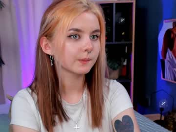 webcam girl greerberenice capture image #1664597