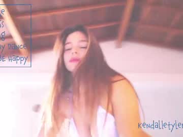 webcam girl kendalltyler capture image #641039