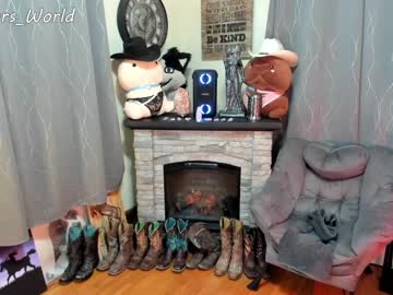 webcam girl murbears_world capture image #3336594