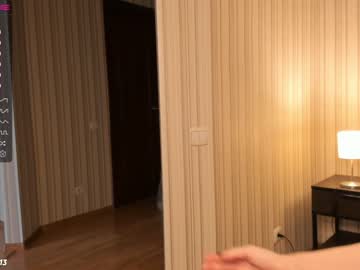 webcam girl alicepreuoston capture image #4324197