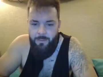 webcam couple beautybeautynhairybeast capture image #5575893