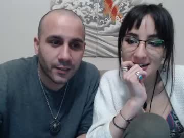 webcam couple _newlyweds_ capture image #2018654