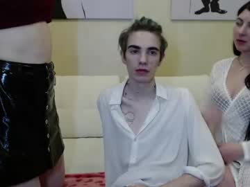 webcam couple shyybabybannyy capture image #1275950