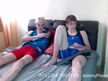 webcam man im_tommy capture image #4094771