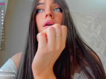 webcam girl milena_manin capture image #745797