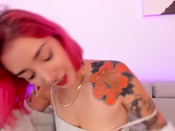 webcam girl thecosmicgirl capture image #3209284