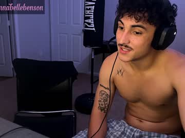webcam couple annabellebenson capture image #5544396