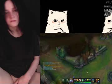 webcam girl justyourwaifu capture image #4739141