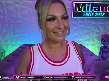webcam girl tamaramilano capture image #2478408