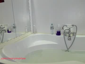 webcam girl mary_marlow capture image #1505825