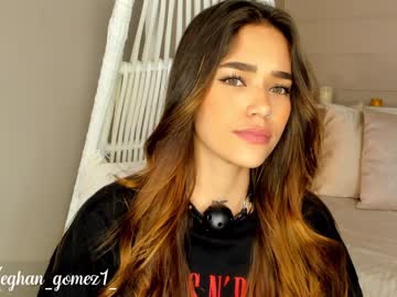 webcam girl _meghan_gomez1_ capture image #4146314