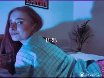 webcam girl _yvie_ capture image #4671445