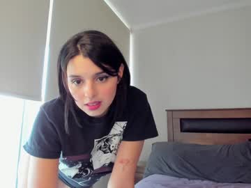 webcam girl yourfreakygirl capture image #3220027